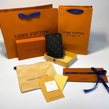 Novčanik , koža Louis Vuitton