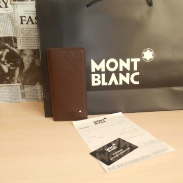 Novčanik , koža Mont Blanc