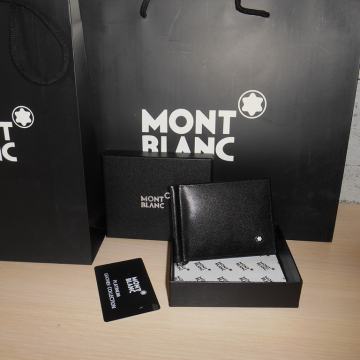 Novčanik , koža Mont Blanc