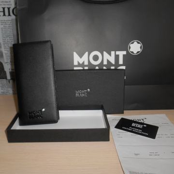 Novčanik , koža Mont Blanc