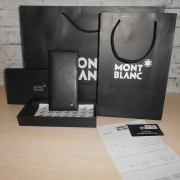 Novčanik , koža Mont Blanc