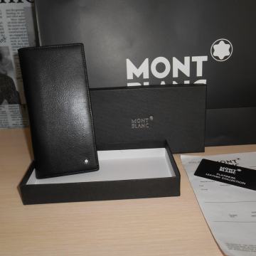 Novčanik , koža Mont Blanc