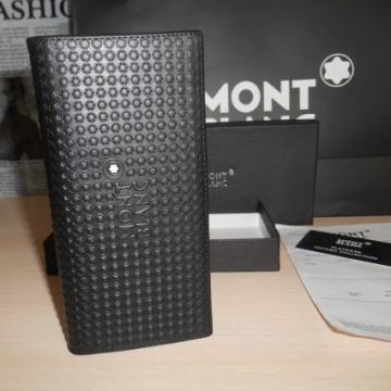 Novčanik , koža Mont Blanc