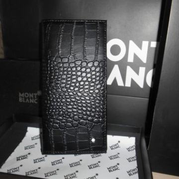 Novčanik , koža Mont Blanc