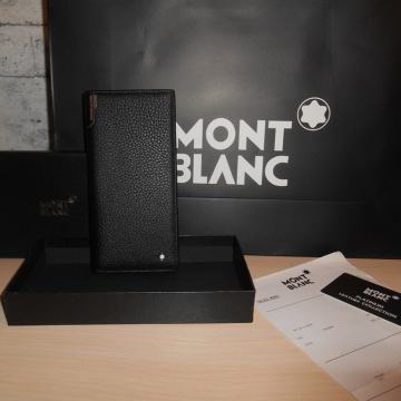 Novčanik , koža Mont Blanc