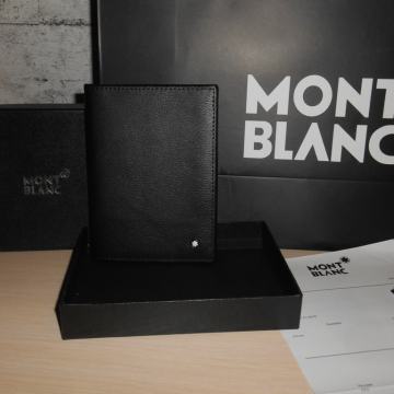 Novčanik , koža Mont Blanc