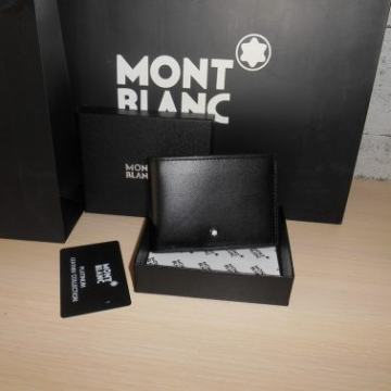 Novčanik , koža Mont Blanc