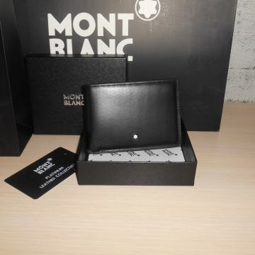 Novčanik , koža Mont Blanc