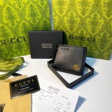 Novčanik Gucci, koža