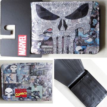 Novčanik Marvel Punisher
