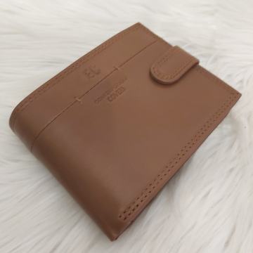 Novčanik muški konjak boja 1522-563 Coveri