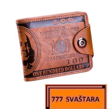 Novčanik muški - m2
