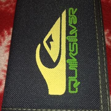 Novčanik Quicksilver