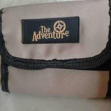 NOVČANIK THE ADVETURE