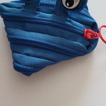 Novčanik zip it Monsters