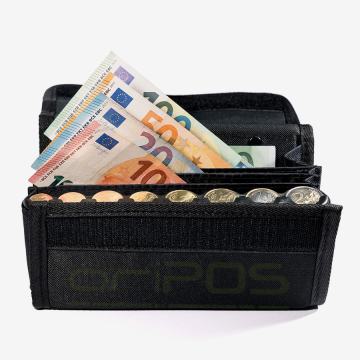 OriPOS Konobarski novčanik za Eure , spremnik 8 Euro kovanica EW-V8B