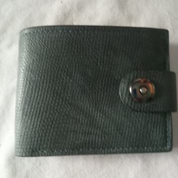 Hitno prodajem novi  muški novčanik