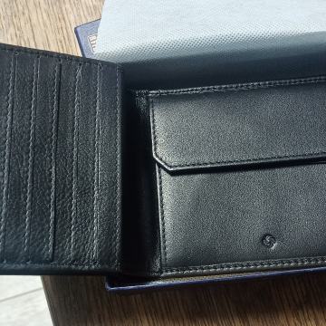 samsonite attack 2 muski novčanik *NOVO*