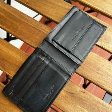 Sergio Tacchini novčanik