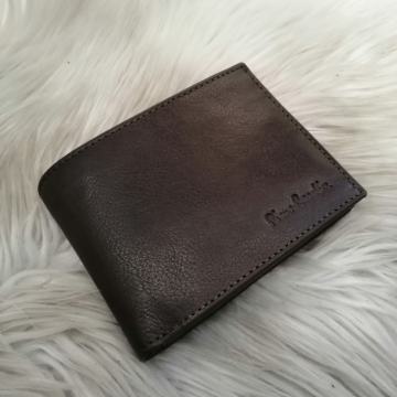 Smeđi Pierre Cardin 020