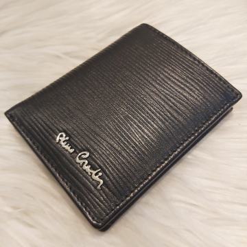 Tanki muški novčanik Pierre Cardin