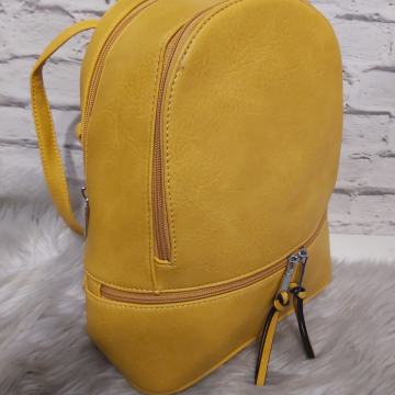Žuti ruksak