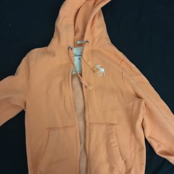 Abercrombie hoodica