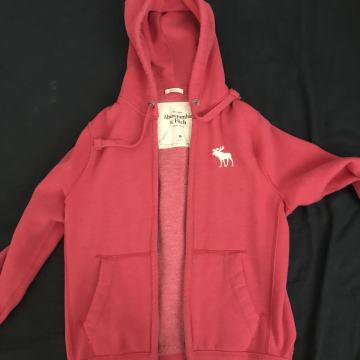 Abercrombie hoodica