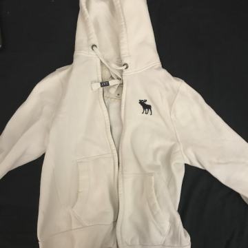 Abercrombie hoodica