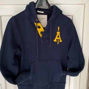 Abercrombie hudica xl