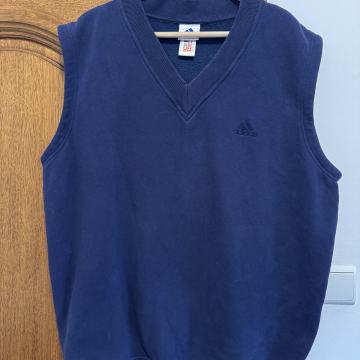 Adidas Prsluk Vesta vel.XL