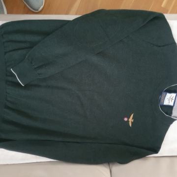 AERONAUTICA MILITARE vel M