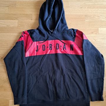 AIR JORDAN - Muški hoodie, kaput, pulover (XL)