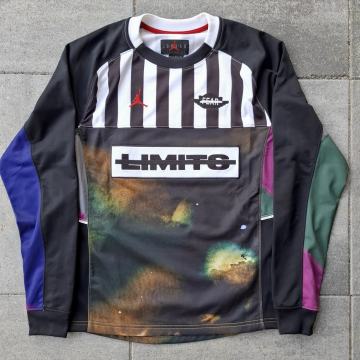 AIR JORDAN - Muški pulover, dres (M)