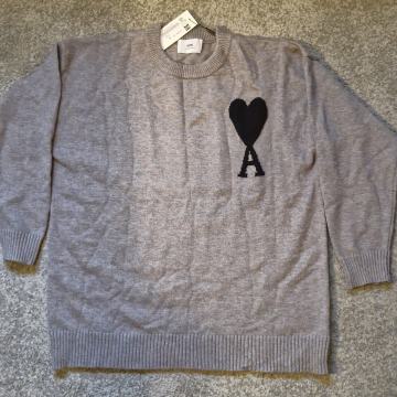 AMI in Paris sweater