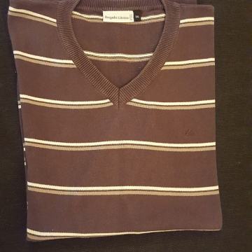 Angelo Litrico muška vesta, veličina L