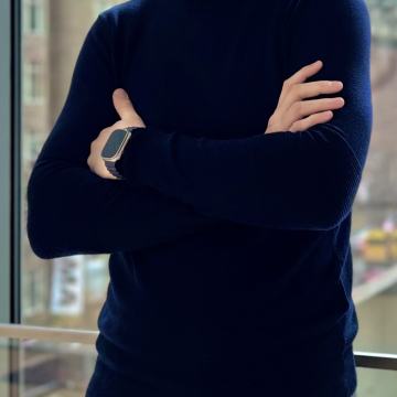 Antony Morato Pulover