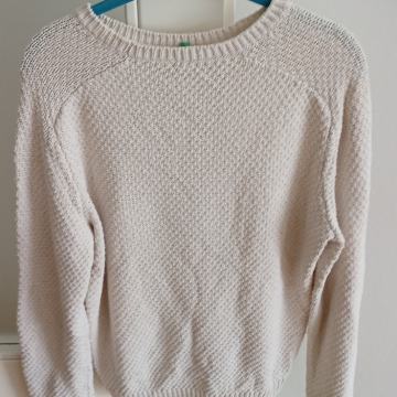 Benetton muška vesta L