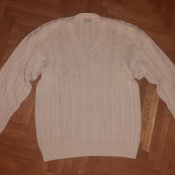 Benetton muški pulover XL