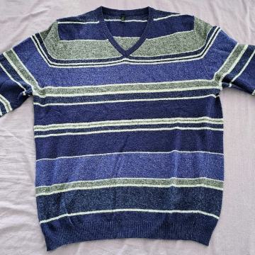 Benetton vesta, veličina M, 70% vuna