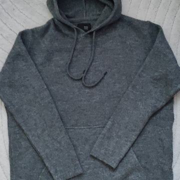 Bershka pletena duksa