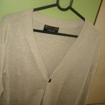 BEŽ VESTA  VEL. M-L