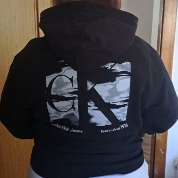 Calvin klein jeans hudica