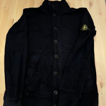 Cardigan Stone Island