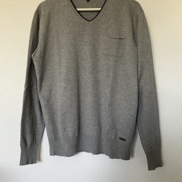 Cardinalli pamučna vesta vl.M