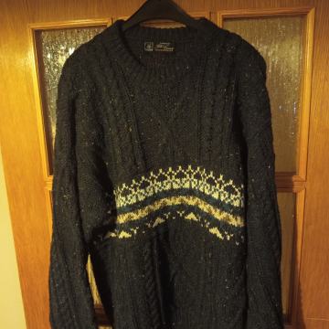 cerrutti 1881 pulover