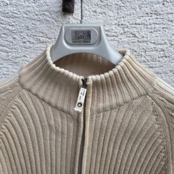 Chevignon muška pamučna vesta na cif realna veličina XL