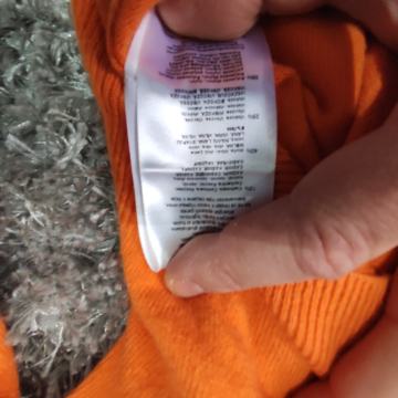 Christian Berg pulover XL, 25 eura