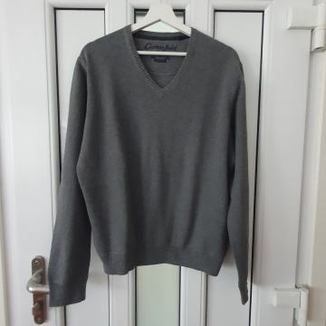 COTTON FIELD pulover vel L