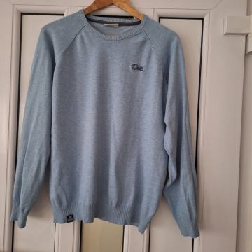 DIESEL pulover vel XL